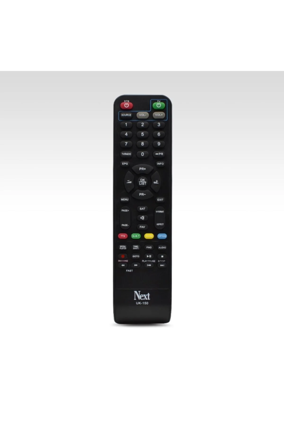 Next Uk-150 Kumanda Orninal