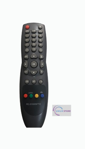 Next Uydu Alıcı Kumandası