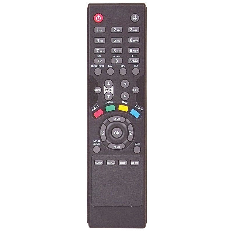 Next Ye-17500 Uydu Alıcı Kumandası Next Ye-17500 Uydu Alıcı Kumandası