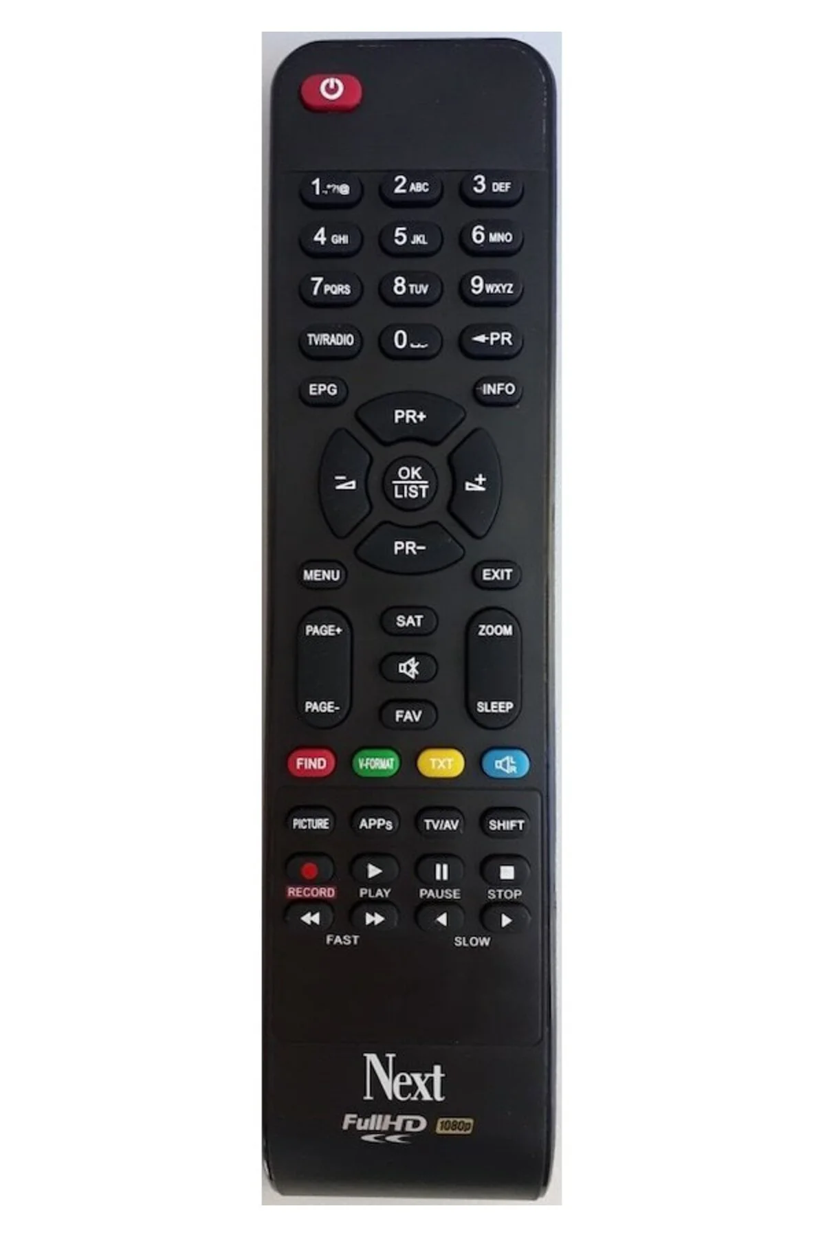 Next Ye 18500 Hd Cx Plus Kumanda Tv Modsuz Next Ye 18500 Hd Cx Plus Kumanda Tv Modsuz