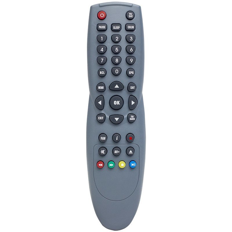 Next YE-2000 CIS Super Plus Uydu Kumanda