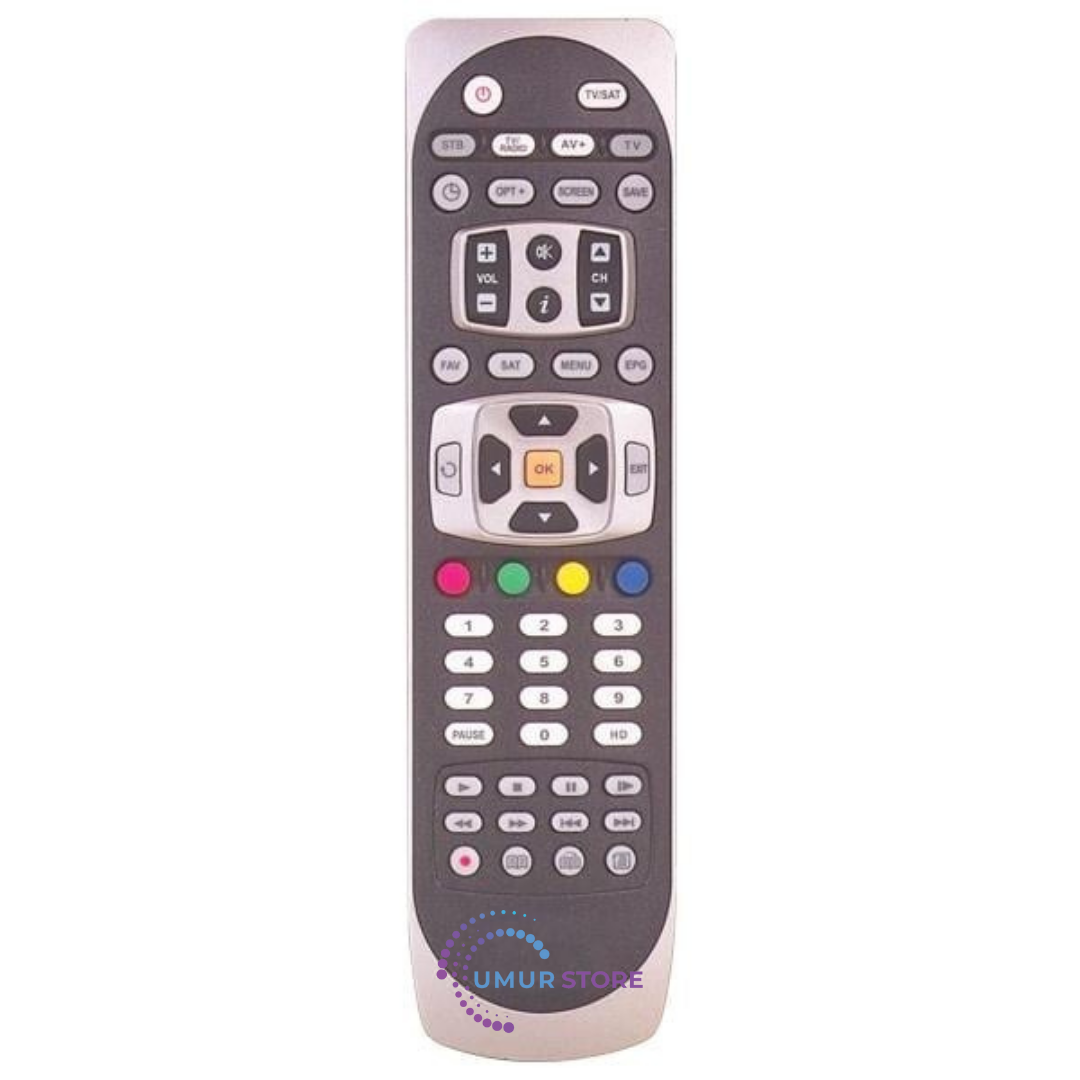 Next YE-2000 Dobratech HD Uydu Kumandası Next YE-2000 Dobratech HD Uydu Kumandası