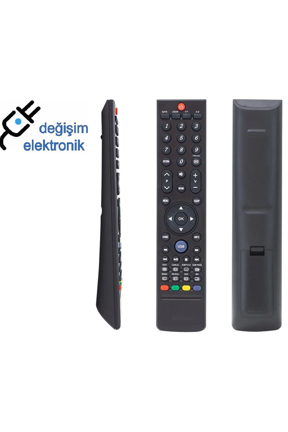 Next Ye-32016 Led Tv Kumandası