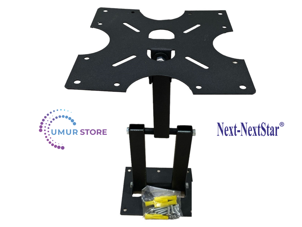 Next YE-32020 32" 81 Ekran Uydu Alıcılı HD Ready Lcd Led TV Çift