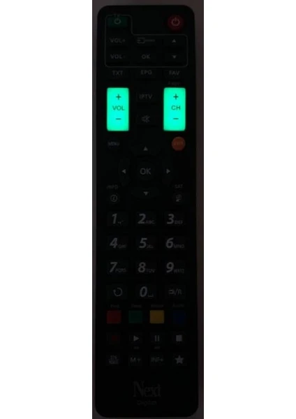 Next Ye 32020 Ledtv Kumandası