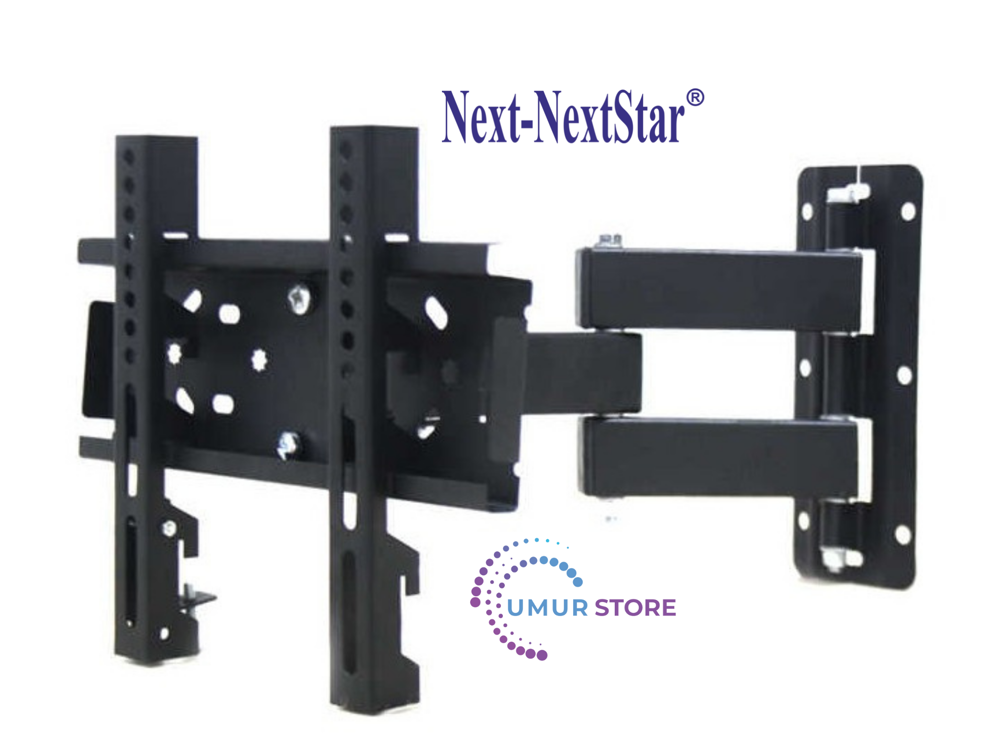 Next YE-32020GG4 32" 82 Ekran Lcd Led Televizyon Hareketli Askı A Next YE-32020GG4 32" 82 Ekran Lcd Led Televizyon Hareketli Askı A