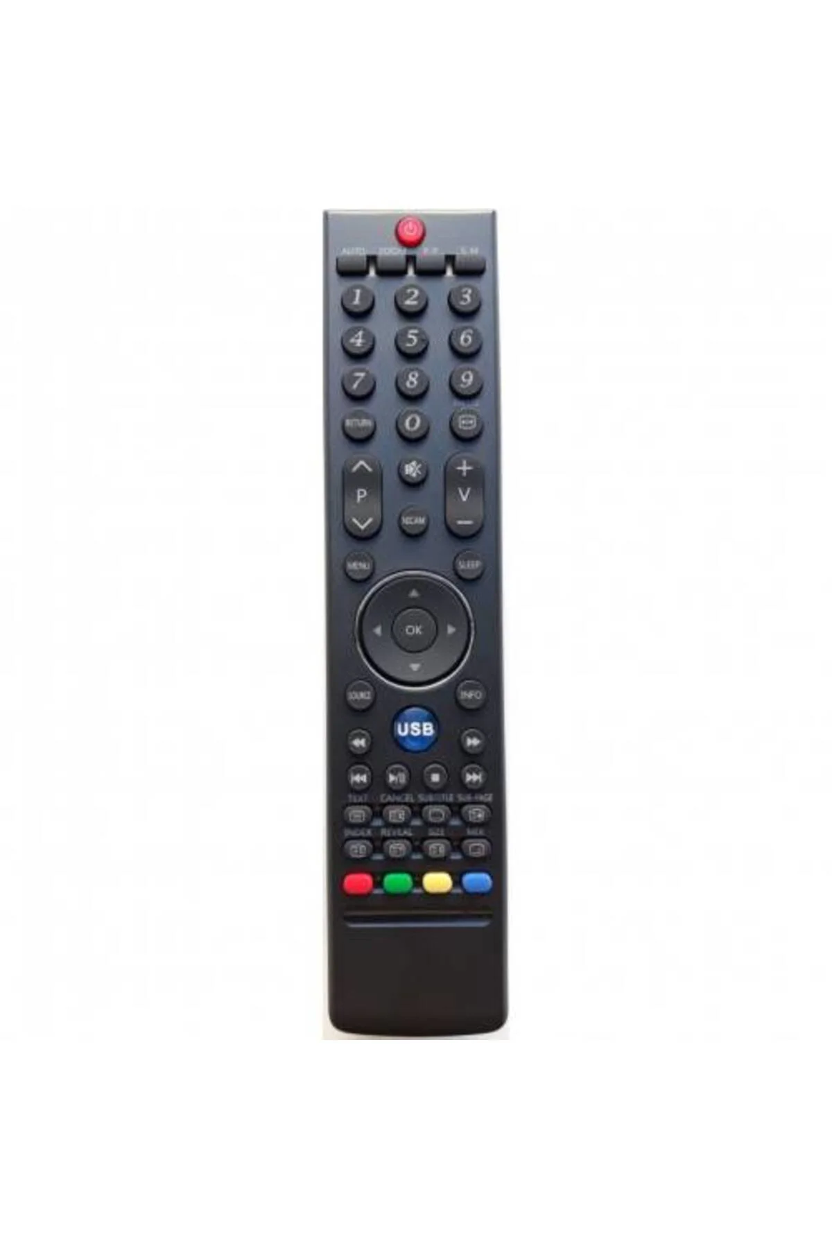 Next YE-4011 Led Tv Kumandası Next YE-4011 Led Tv Kumandası