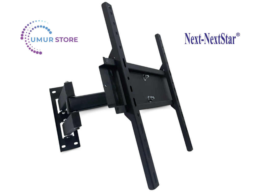 Next Ye-42020gg4 42" 106 Ekran Lcd Led TV Çift Kollu Hareketli As Next Ye-42020gg4 42" 106 Ekran Lcd Led TV Çift Kollu Hareketli As