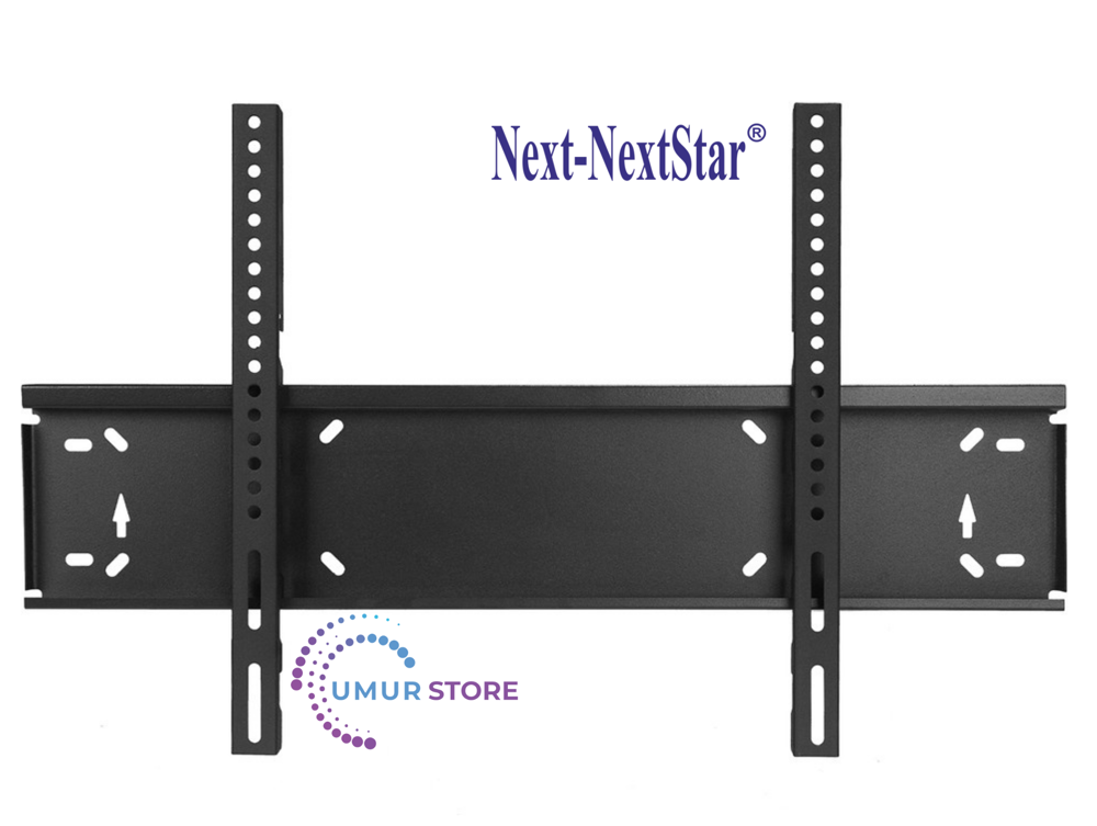 Next YE 50” 50020GFSG5 40”- 85” inç Lcd Led Tv Sabit Duvar Askı A