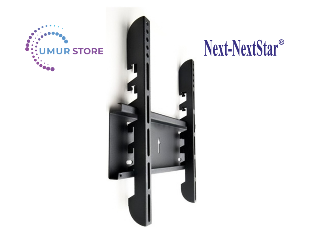 Next YE-55GFSG7 55" 139 Ekran Uyumlu Lcd Led TV Askı Aparatı