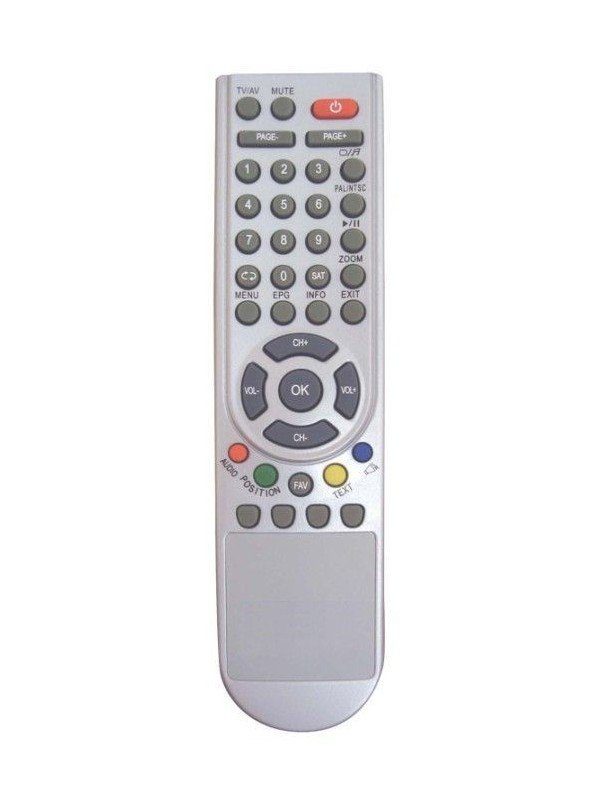 NextWave 6000 Uydu Kumanda