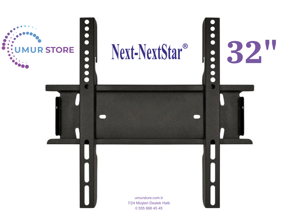 NextYE-32020GFSG4 32" 82 Ekran HD Android 32”, 39”, 40” Uyumlu Lc NextYE-32020GFSG4 32" 82 Ekran HD Android 32”, 39”, 40” Uyumlu Lc