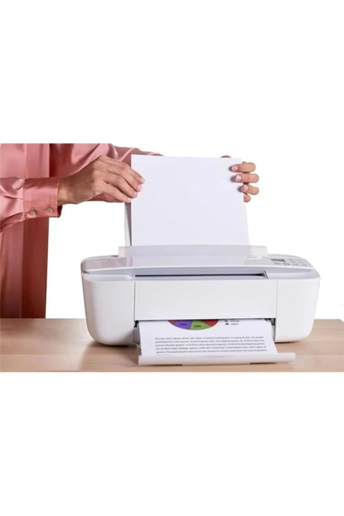 nexup label A4 Etiket Yapışkanlı | 20 Sayfa Adres etiketi 210x297 mm Çok amaçlı Universal