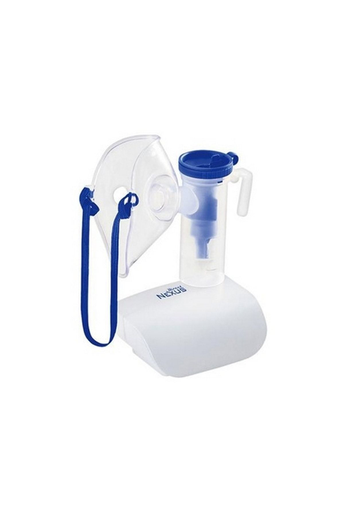 NEXUS DIRECT NEXUS Mini Kompresörlü Nebulizatör BC688006