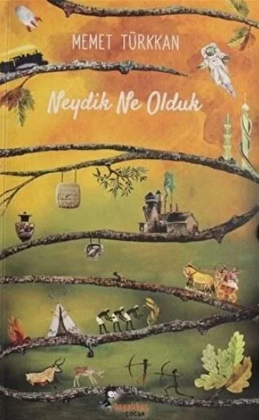 Neydik Ne Olduk Fiyatı, Yorumları ve Özellikleri