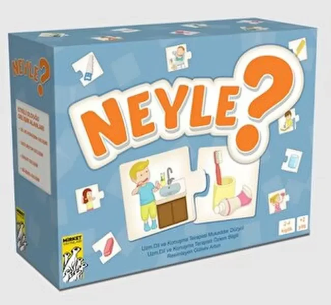 Neyle ? Fiyatı, Yorumları ve Özellikleri