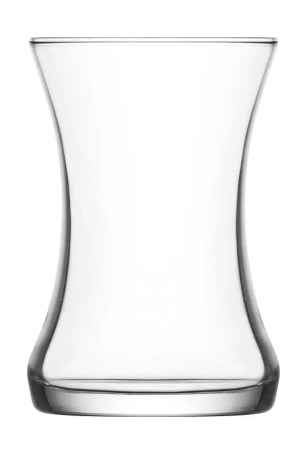 Nez 6'lı Çay Bardağı - 155 Cc