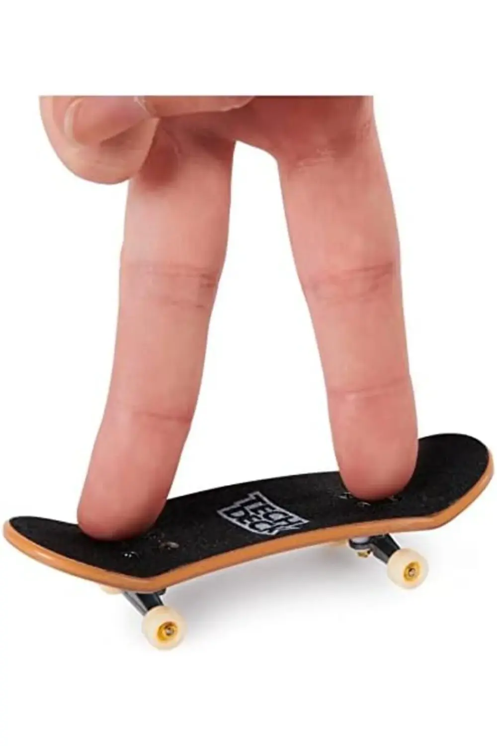 NfMax Deck, Ultra Deluxe 4'lü parmak kaykay seti, gerçeğe uygun k