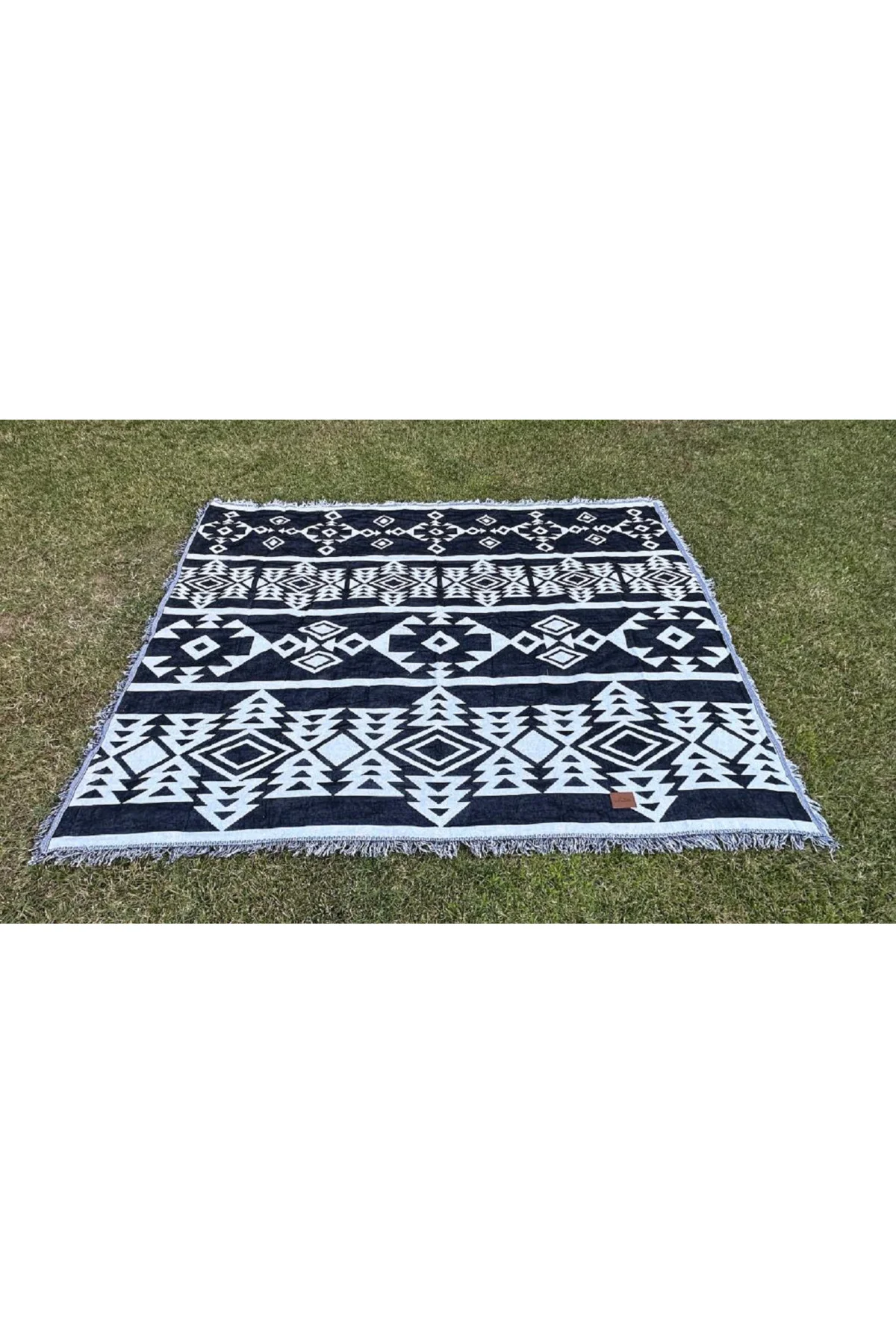 NG-CKLM Campout Kilim
