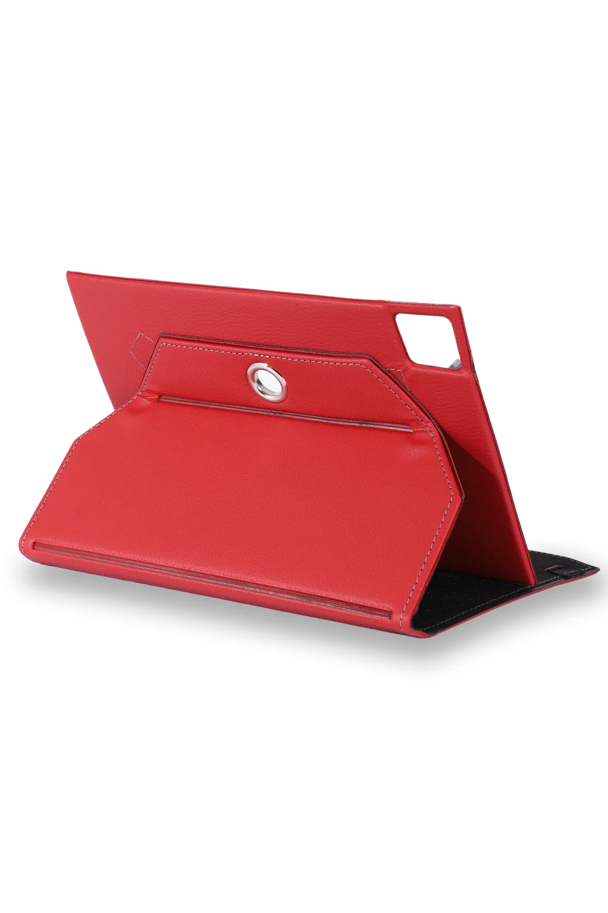NG M9719 10.1" Tablet Uyumlu Standlı Tablet Kılıfı + Nano Ekran K