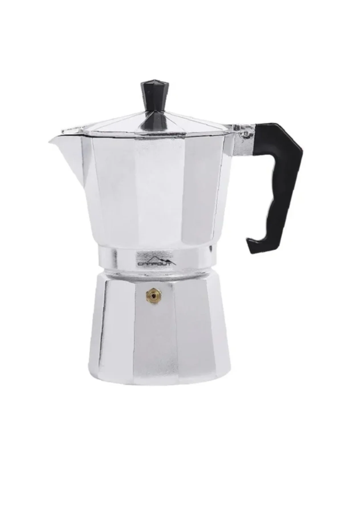NGEMP-B ESPRESSO MOCHA POT 9 BARDAK