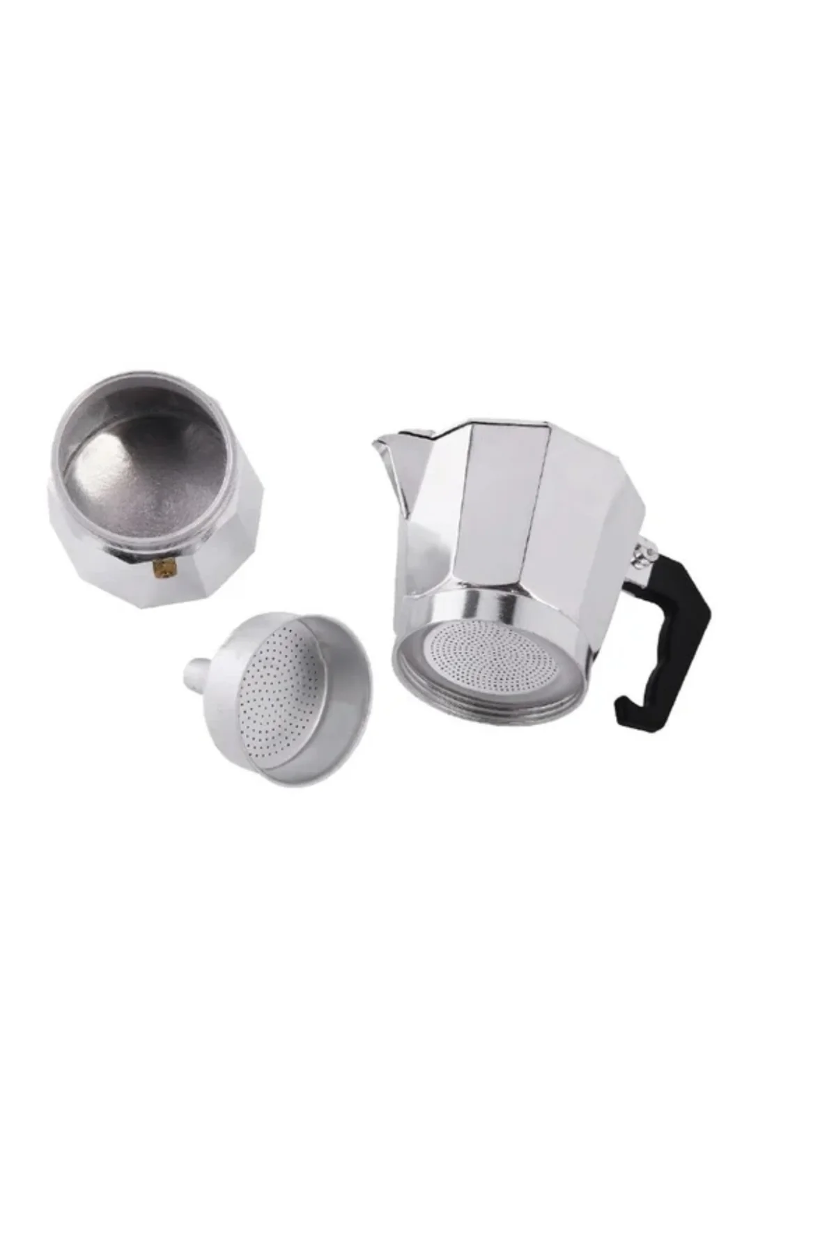 NGEMP-B ESPRESSO MOCHA POT 9 BARDAK