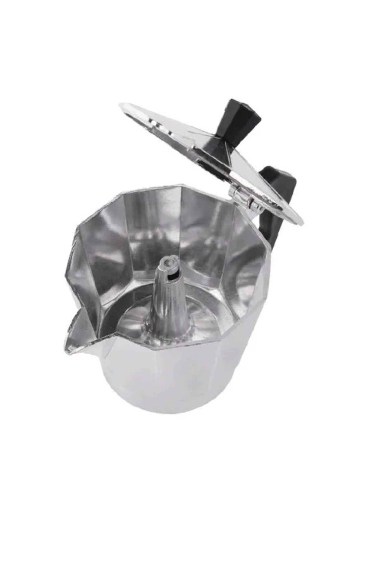 NGEMP-B ESPRESSO MOCHA POT 9 BARDAK