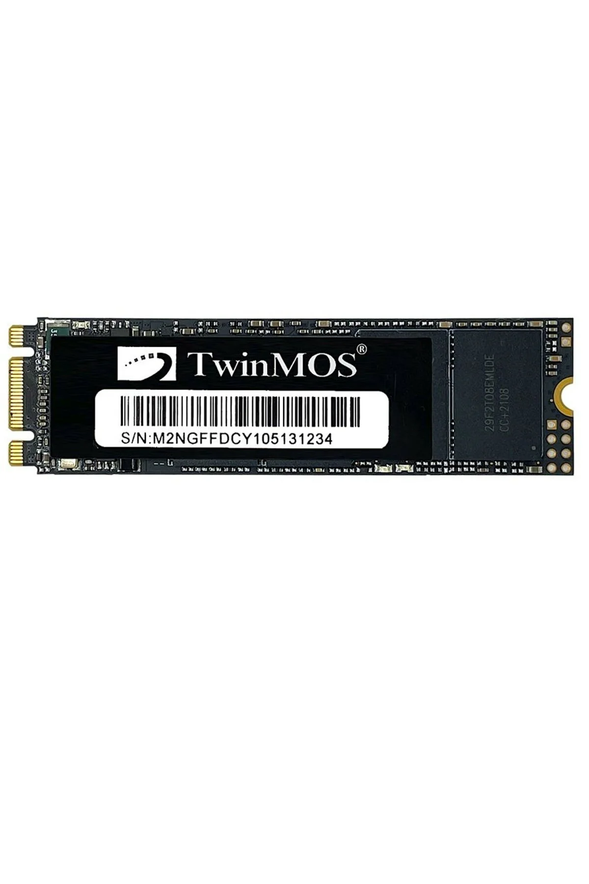NGFFEGBM2280 256GB M.2 2280 SATA3 SSD (580Mb-550Mb/s) 3DNAND Fiyatı, Yorumları ve Özellikleri