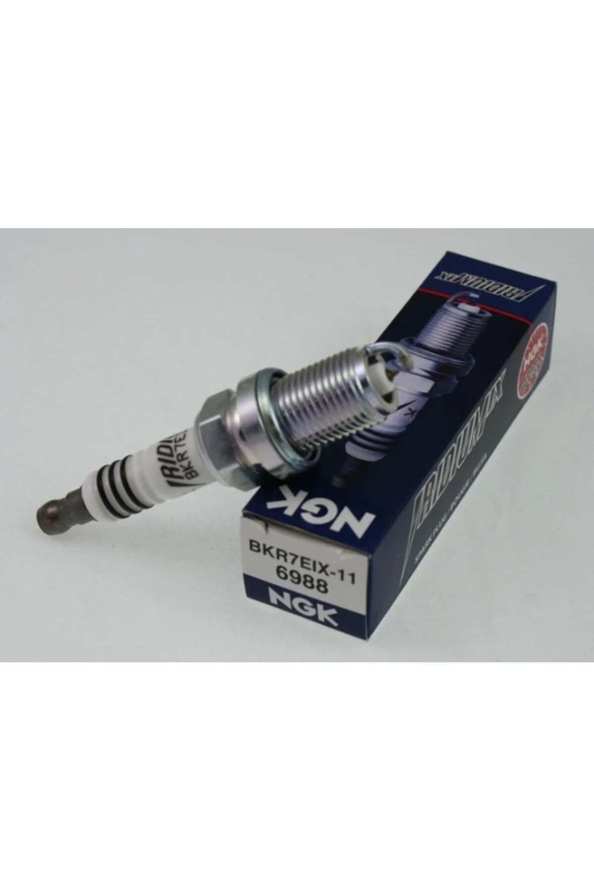 NGK BUJİ BKR7EIX-11 BMW R 850 1100 1150 1200 SERİSİ NGK BUJİ BKR7EIX-11 BMW R 850 1100 1150 1200 SERİSİ