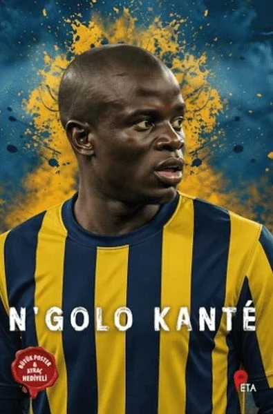 N’Golo Kanté Fiyatı, Yorumları ve Özellikleri