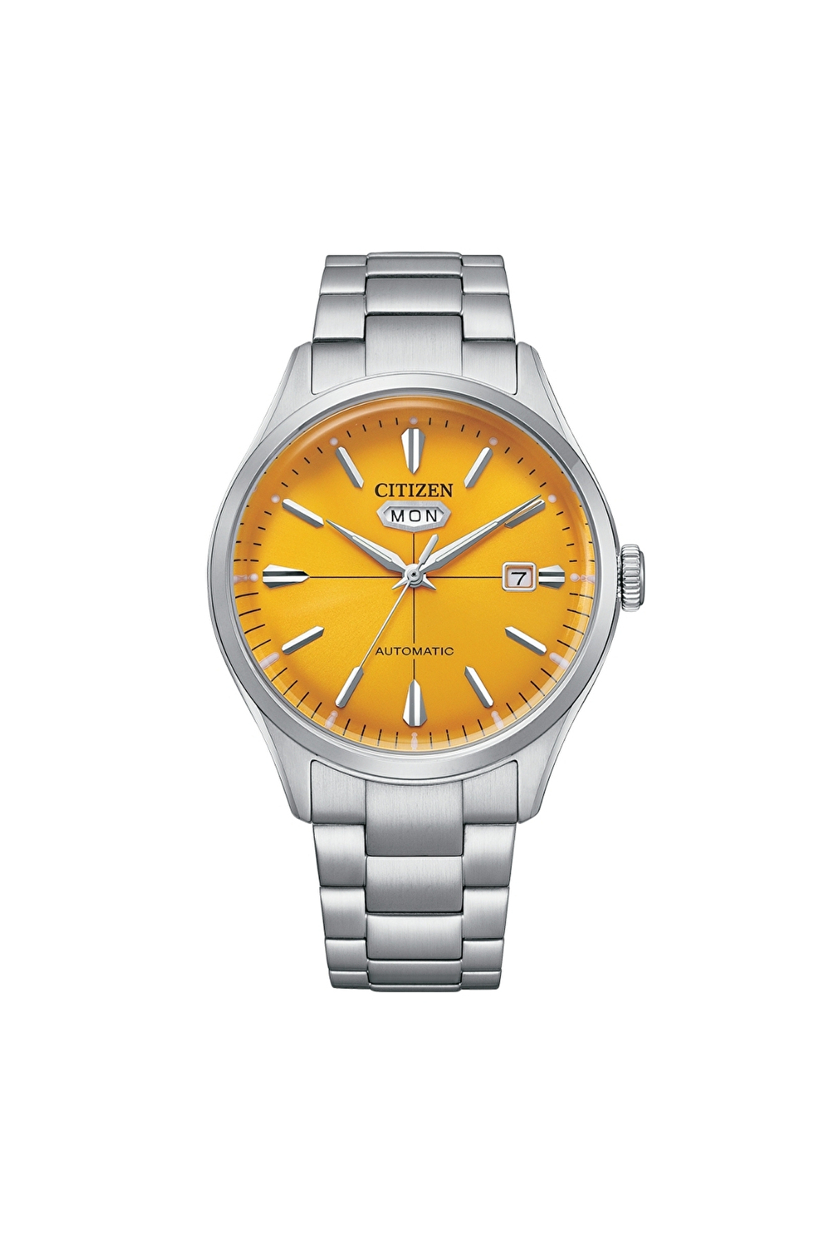 Nh8391-51ze Otomatik Erkek Kol Saati