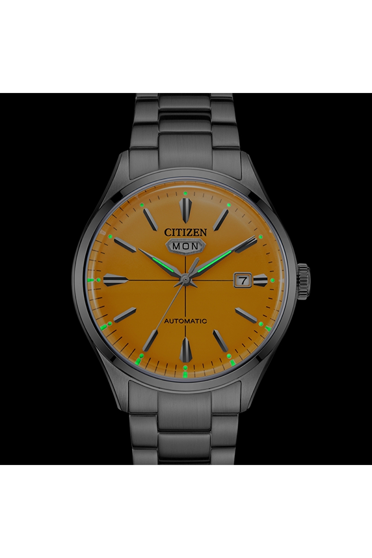 Nh8391-51ze Otomatik Erkek Kol Saati