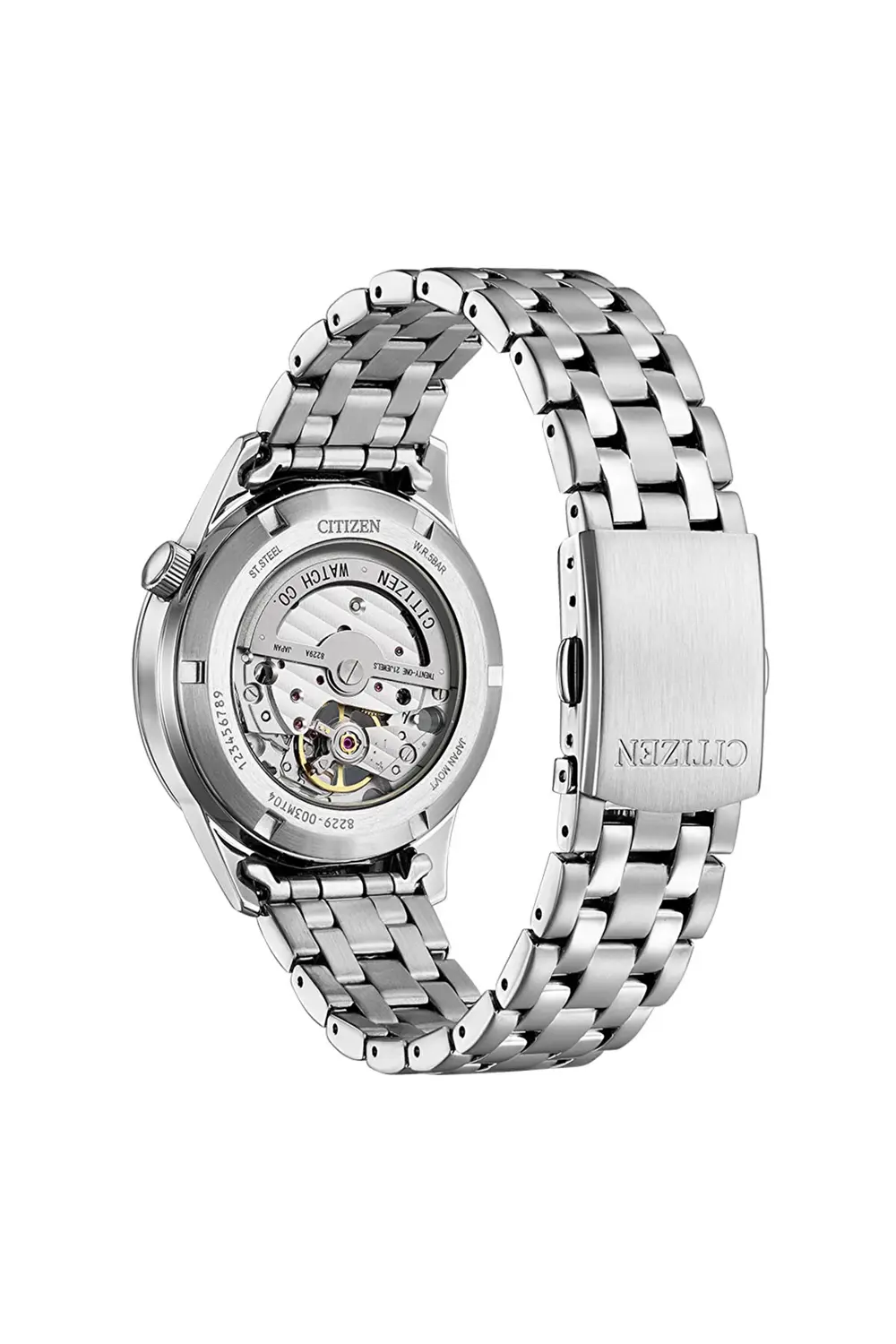 NH9131-73A Erkek Kol Saati