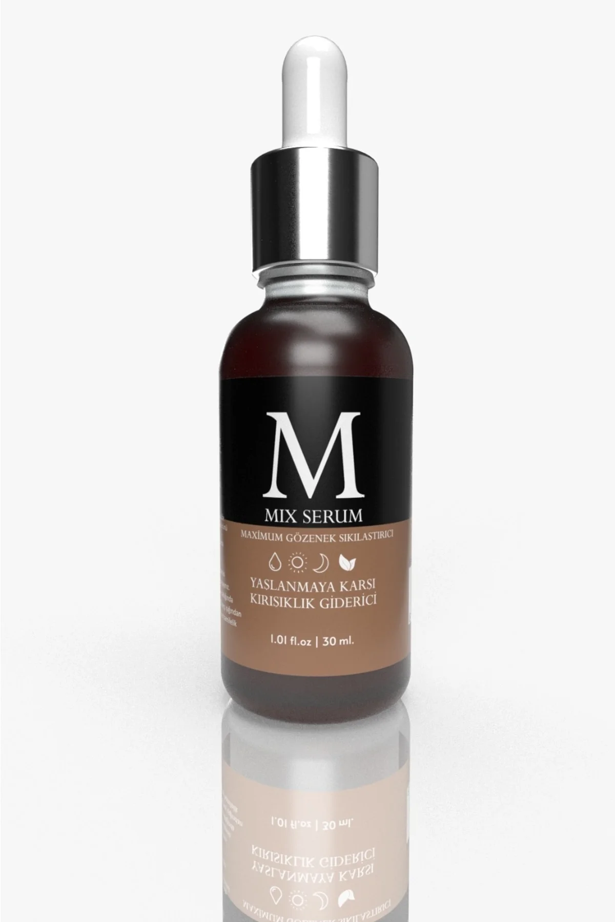 Niacinamide Içeren Gözenek Sıkılaştırıcı Yenileyici, Yaşlanma Kar