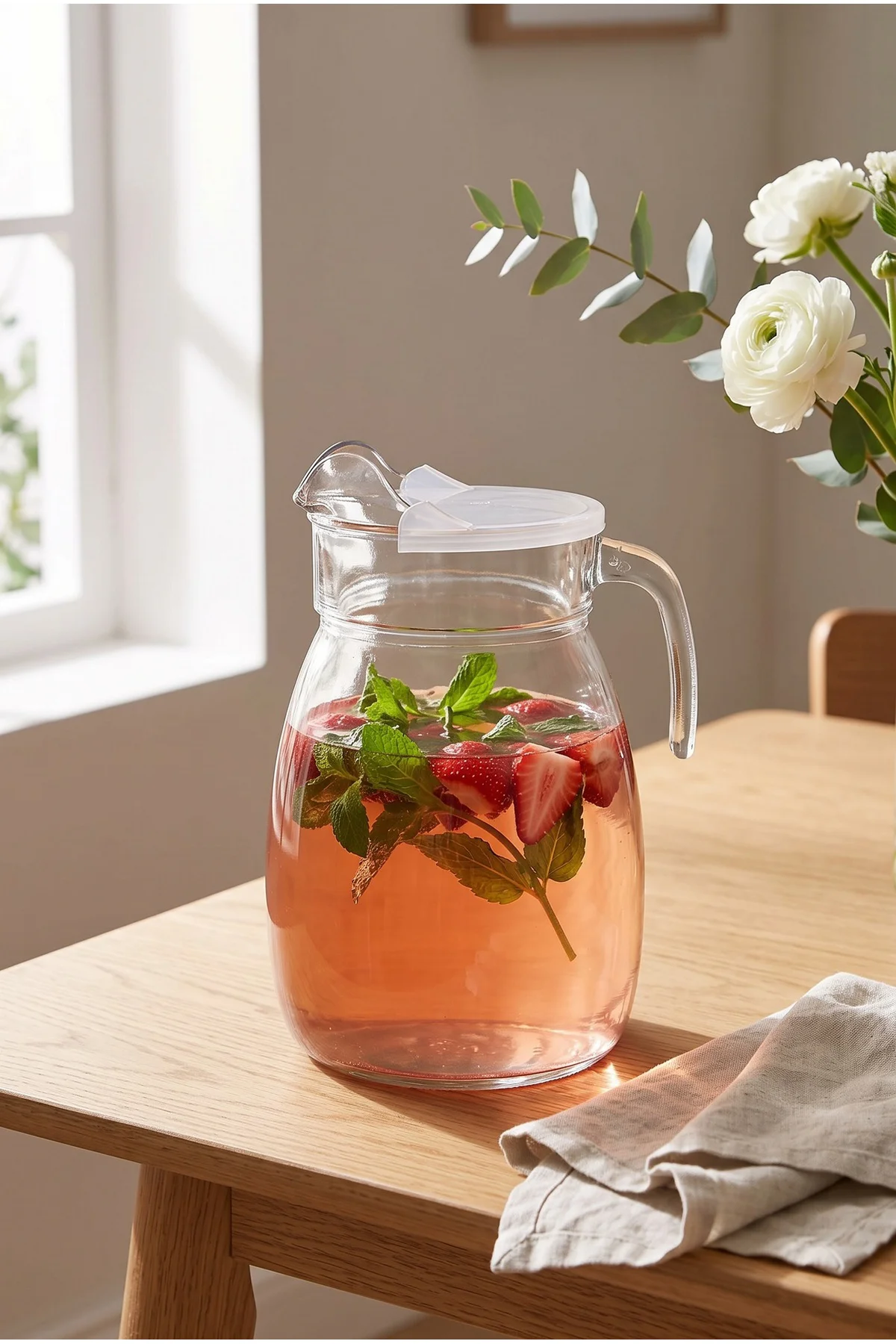 Niagara Sürahi 2.5 L Niagara Sürahi 2.5 L