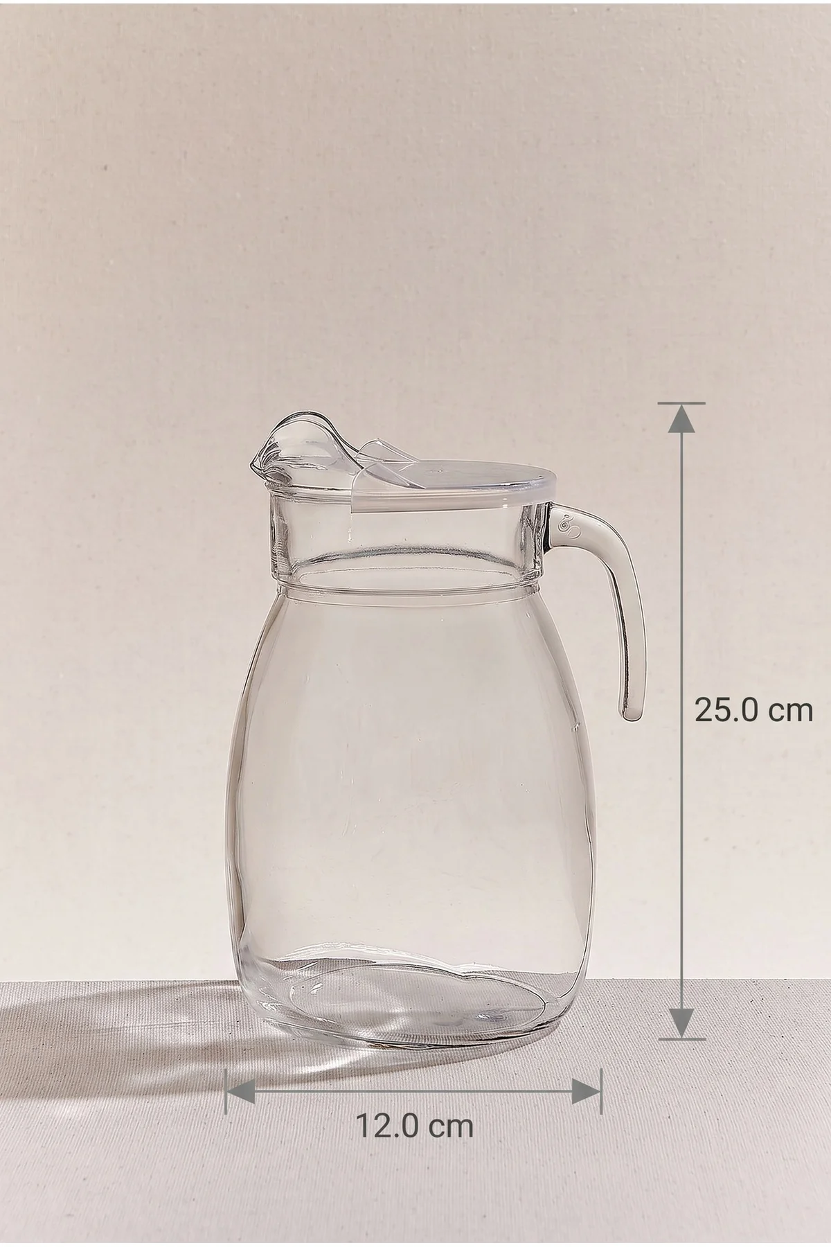 Niagara Sürahi 2.5 L Niagara Sürahi 2.5 L