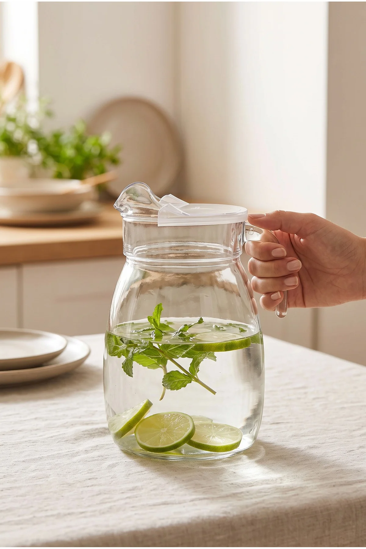 Niagara Sürahi 2.5 L Niagara Sürahi 2.5 L