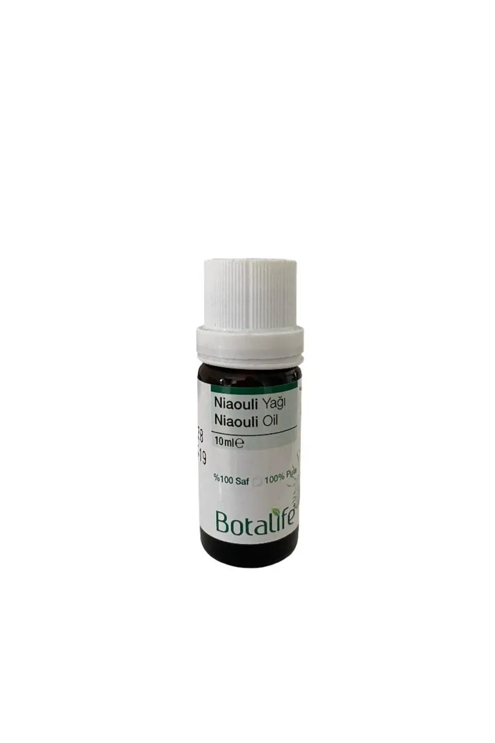 Niaouli Yağı 10ml