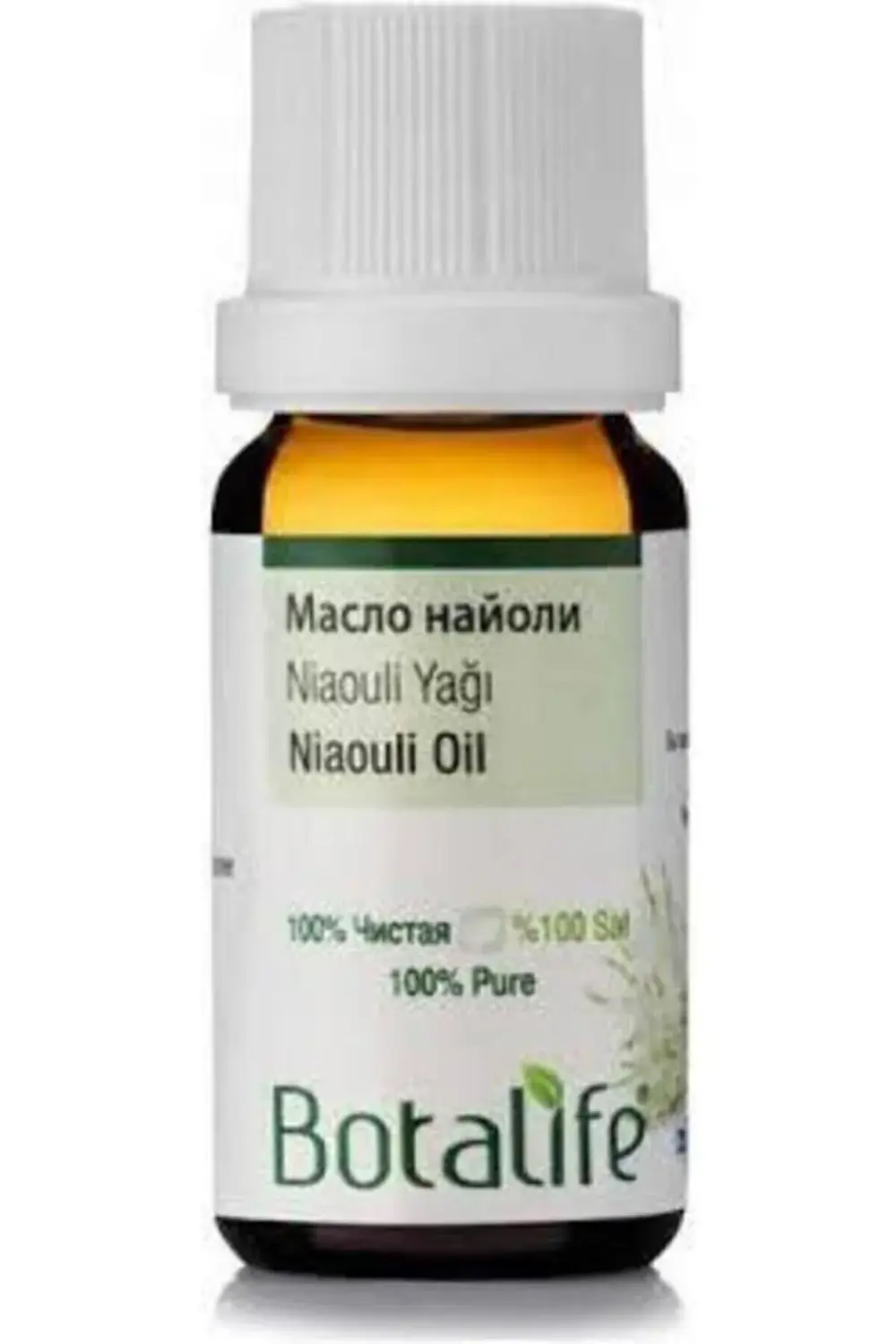 Niaouli Yağı 10ml