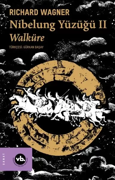 Nibelung Yüzüğü II Walküre