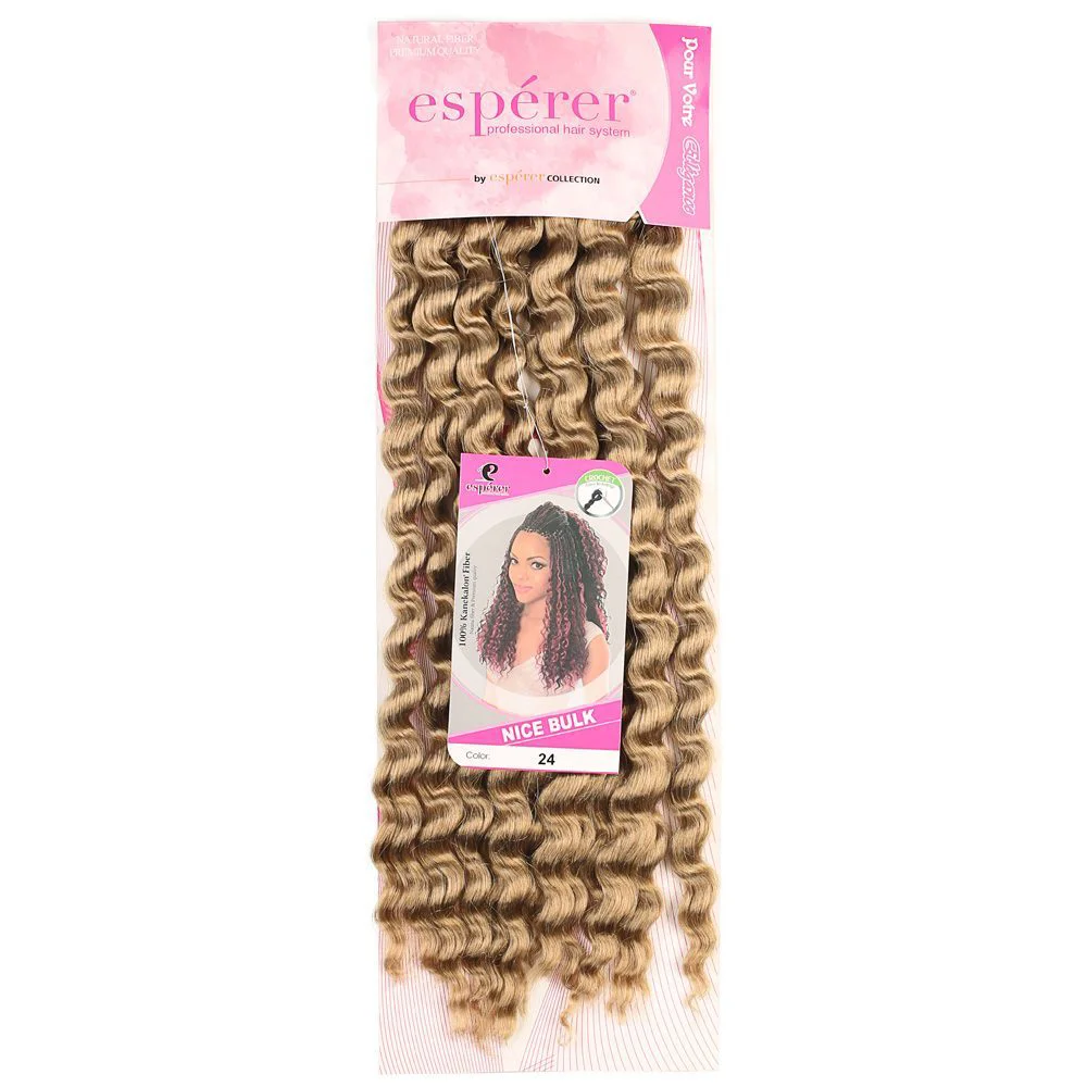 Nice Bulk Afro Su Daası  / Balköpüğü