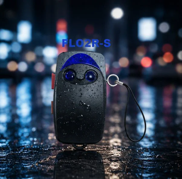 Nice FLO2R-S 2 Kanallı Garaj ve Kepenk Kumandası Nice FLO2R-S 2 Kanallı Garaj ve Kepenk Kumandası Fiyatı, Yorumları ve Özellikleri