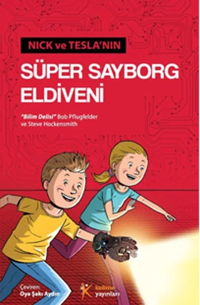 Nick ve Teslanın Süper Sayborg Eldiveni Fiyatı, Yorumları ve Özellikleri