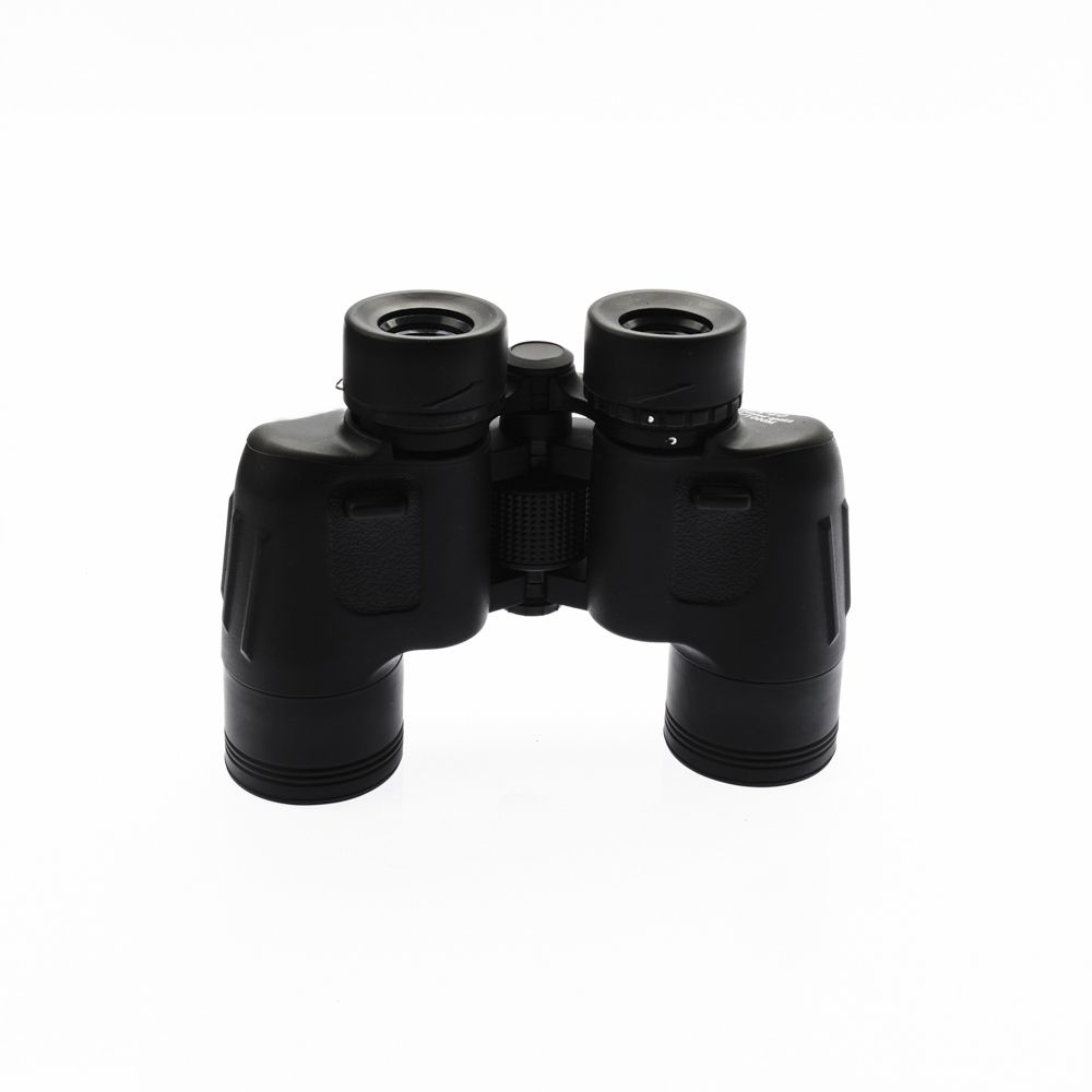 Nico 8X40 Yüksek Kaliteli Büyük Göz Mercekli Profesyonel El Dürbü