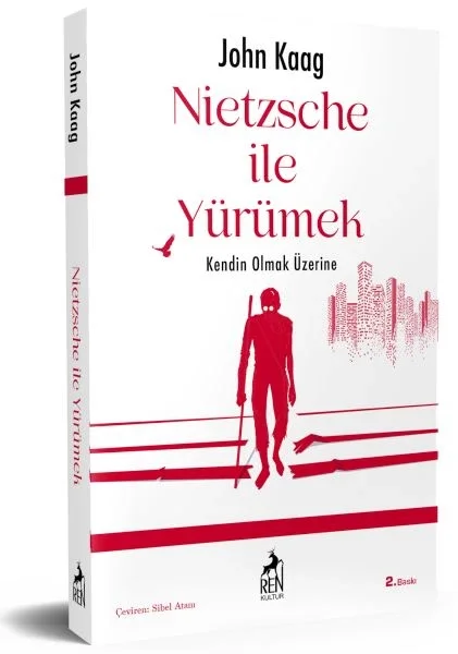 Nietzsche İle Yürümek Fiyatı, Yorumları ve Özellikleri