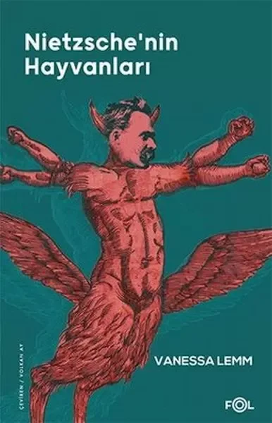 Nietzsche'nin Hayvanları Fiyatı, Yorumları ve Özellikleri