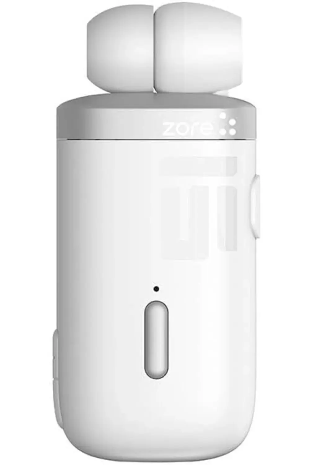 niffaShop BTK-ZR72 Kulak içi Bluetooth Kulaklık Beyaz nhlshp 1051