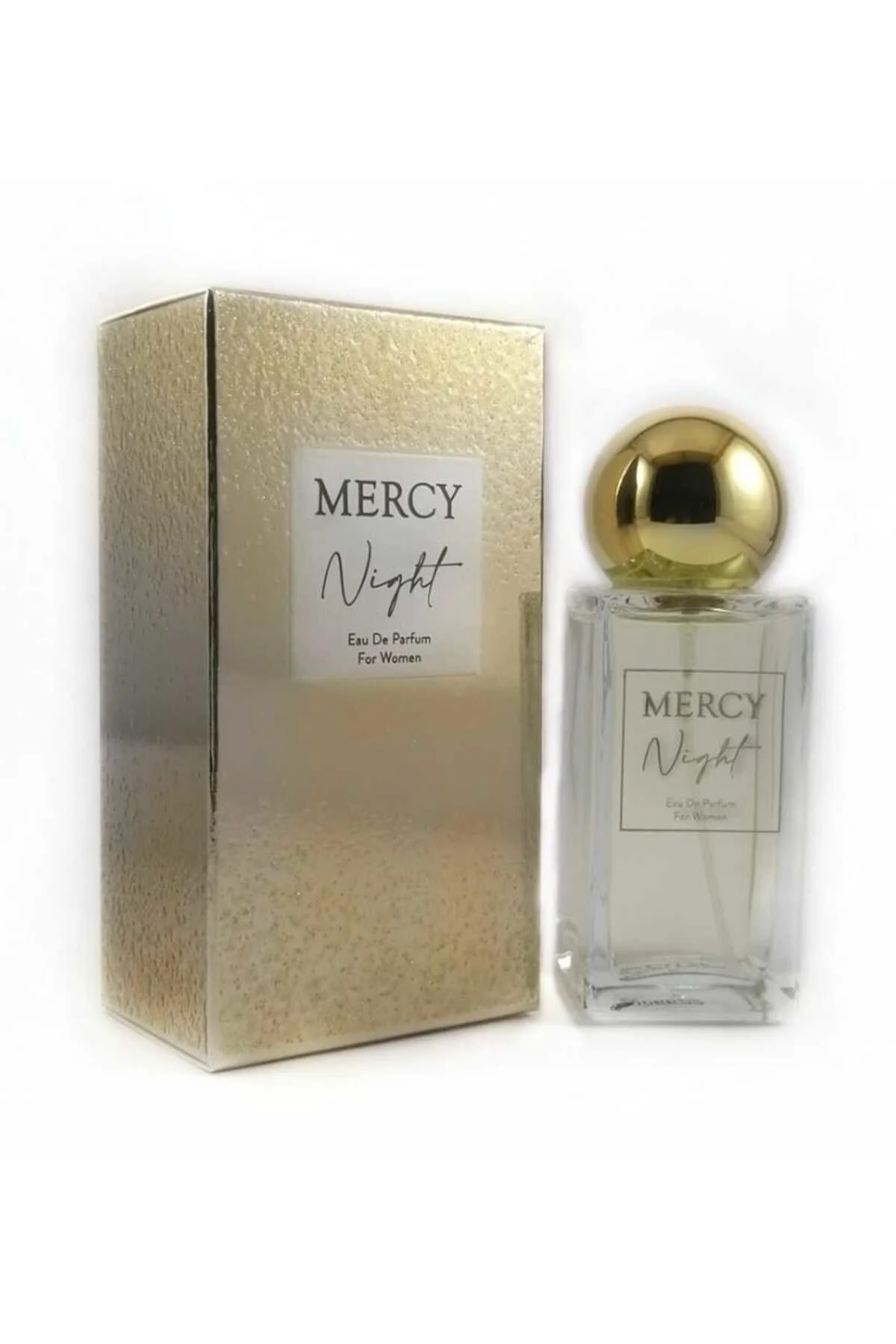 Night kadın parfüm 50 ml
