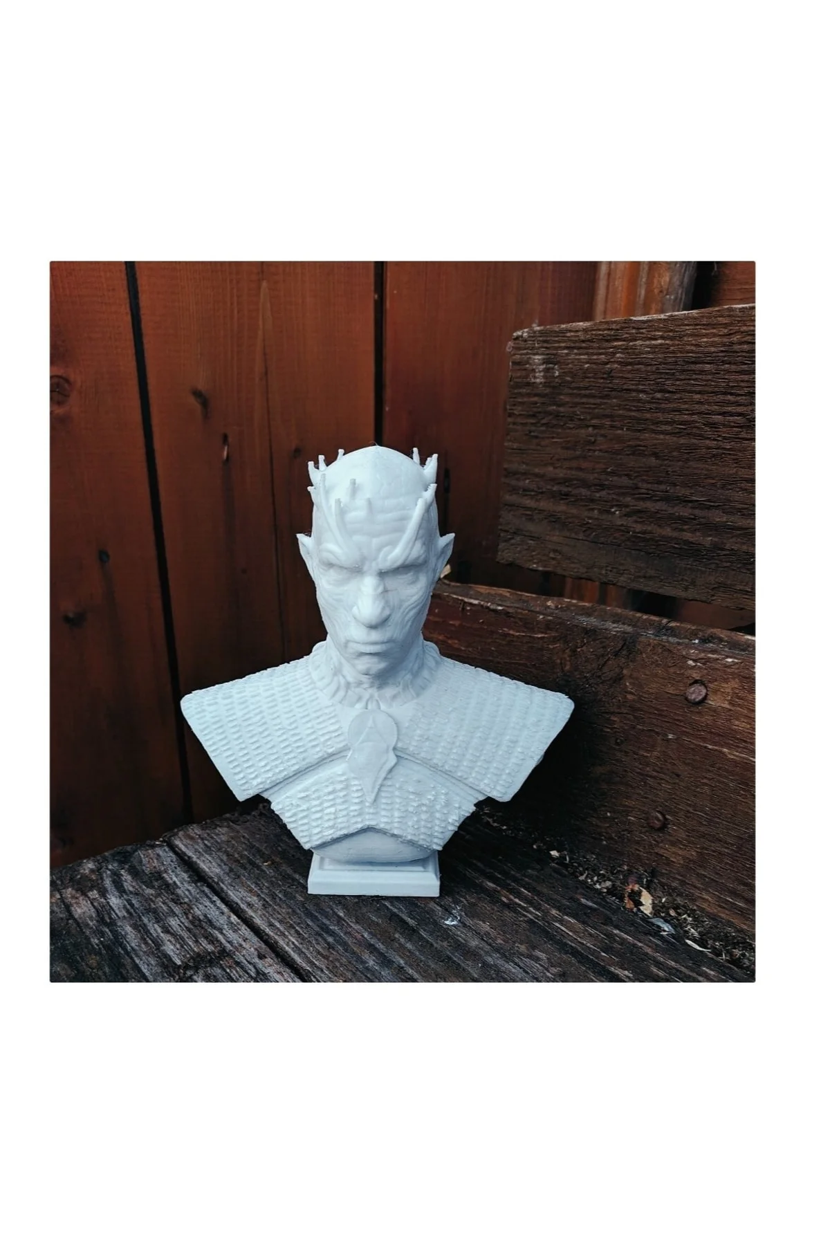 Night King Game Of Thrones Büst 10cm