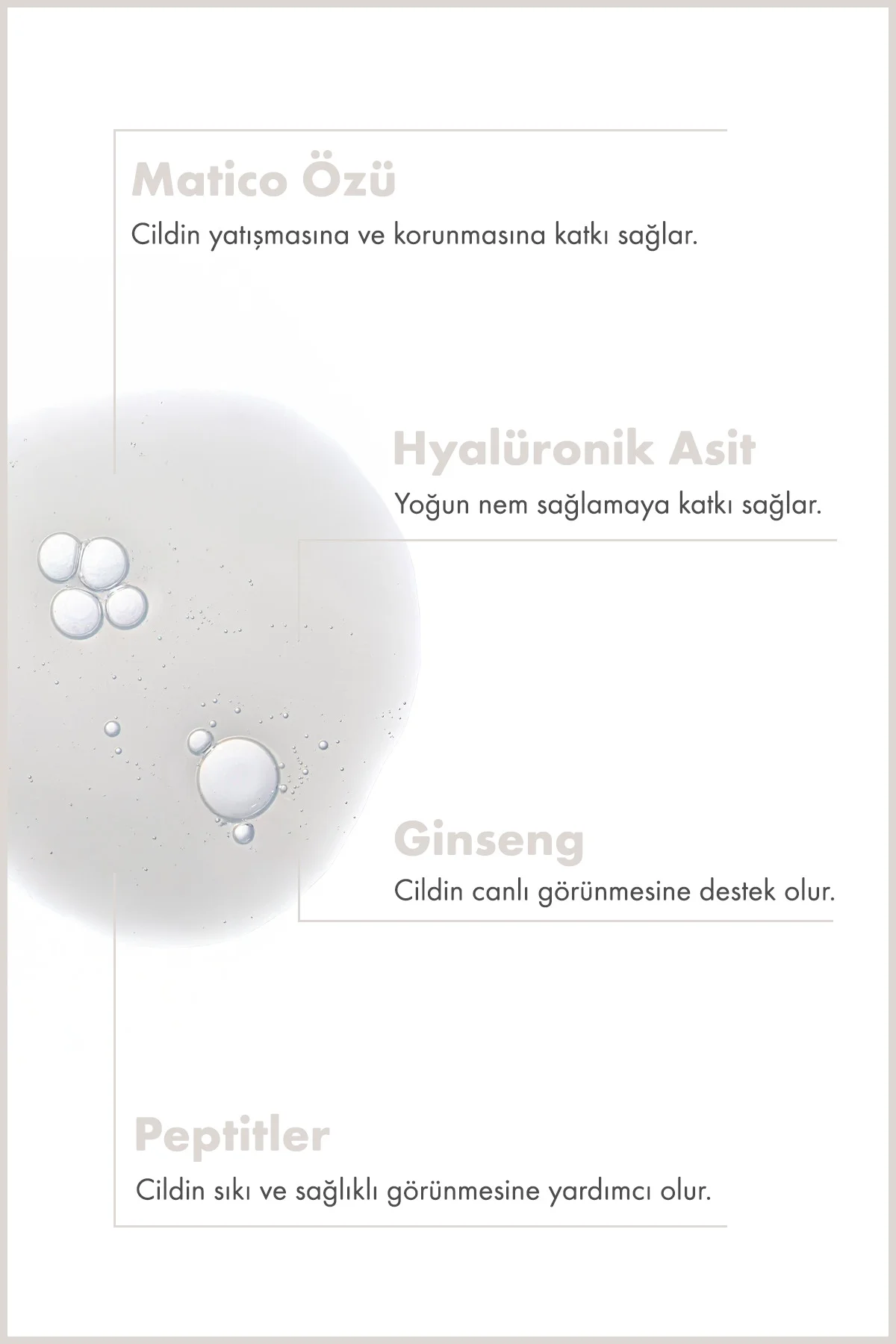 Night Repair Gece Onarıcı Cilt Bakım Serumu 30 ML